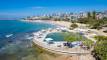 100m from Beach